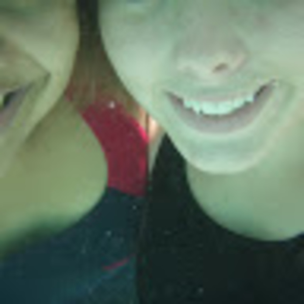 Meet your Posher, Kate